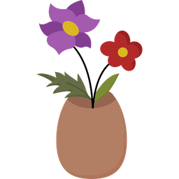 Flowers  Icon