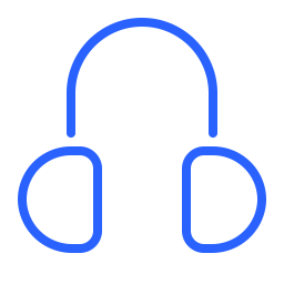 Headphone  Icon