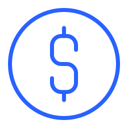 Coin  Icon