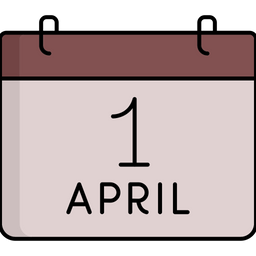 April Fools Day  Icon