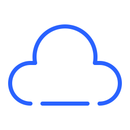 Cloud  Icon