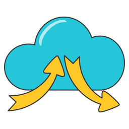 Cloud  Icon