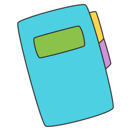 Document  Icon