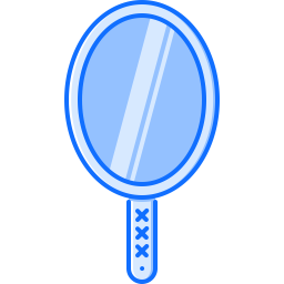 Mirror  Icon