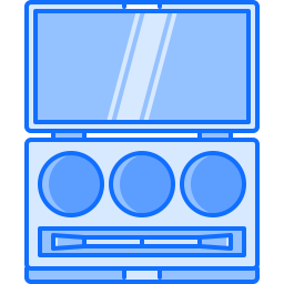 Mirror  Icon