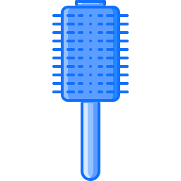 Comb  Icon