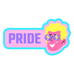 Pride Boy  Icon