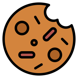 Cookie  Icon