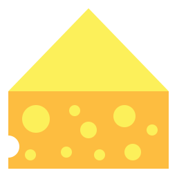 Käse  Symbol