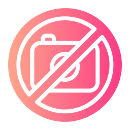 No photos  Icon