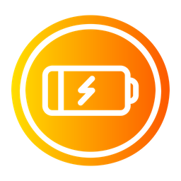 Battery charge  Icon