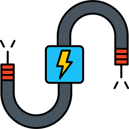 Cable  Icon