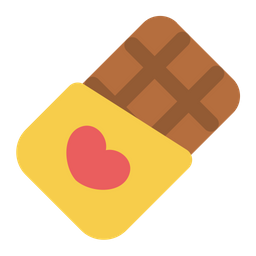 Chocolate  Icon