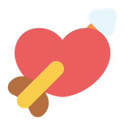 Fall In Love  Icon