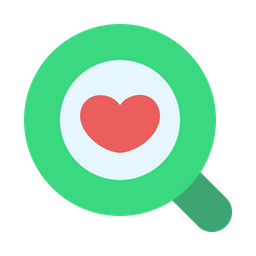 Find Love  Icon