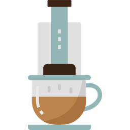 Coffee Maker  Icon