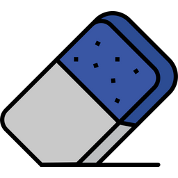 Eraser  Icon