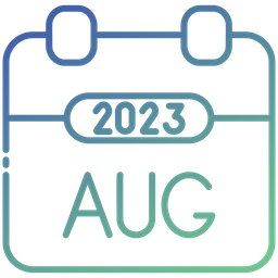 August  Icon