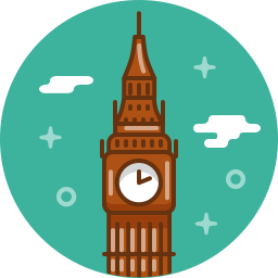 City tower  Icon