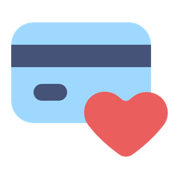 Debit Card  Icon