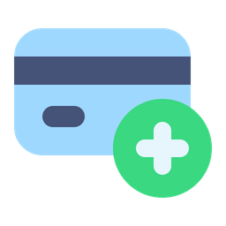 Credit Card  Icon