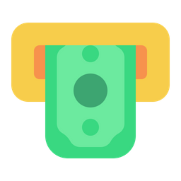 Atm  Icon