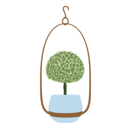 Bonsai  Icon