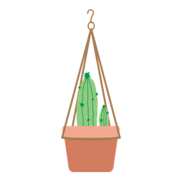 Cactus  Icon