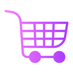 Cart  Icon