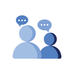 Conversation  Icon