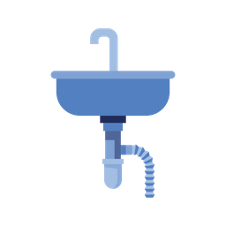 Garbage Disposal  Icon