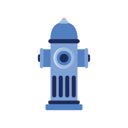 Hydrant  Icon