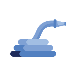 Hose Pipe  Icon