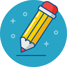 Pencil  Icon