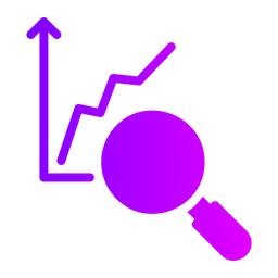 Data Analysis  Icon