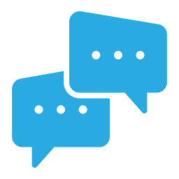 Communication  Icon