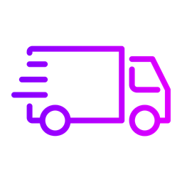 Delivery  Icon