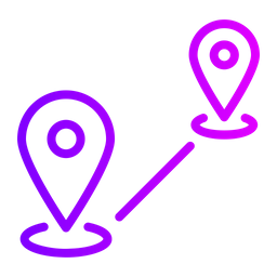 Location  Icon