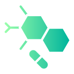 Amino Acids  Icon