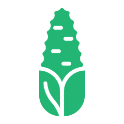 Corn  Icon