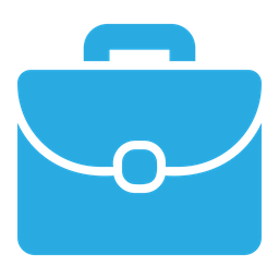 Briefcase  Icon