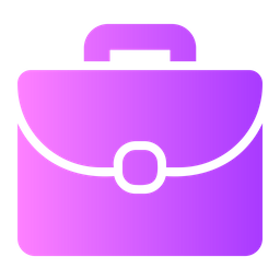 Briefcase  Icon