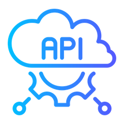 Api  Icon