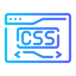 Css  Icon