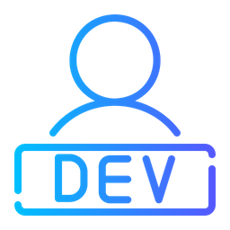 Developer  Icon