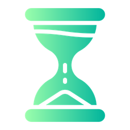 Hourglass  Icon