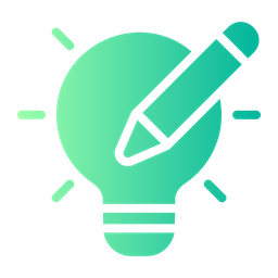 Idea  Icon