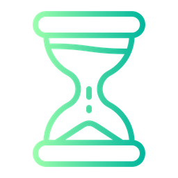 Hourglass  Icon