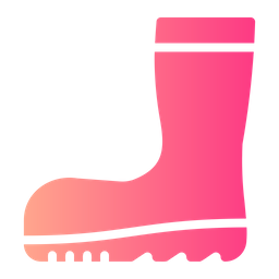 Boots  Icon