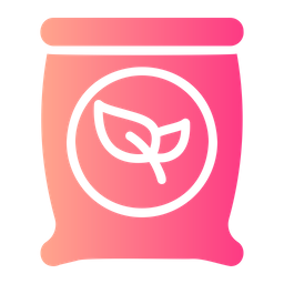 Fertilizer  Icon